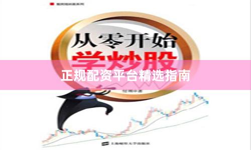 正规配资平台精选指南